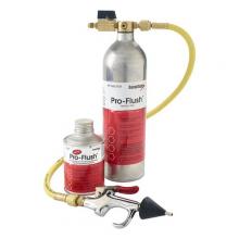 Morris TPF-KIT - Pro-Flush HVAC Flushing Solvent 8 Oz