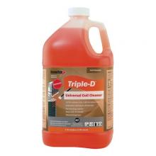 Morris TTRIPLE-D - Triple-D Universal Coil Cleaner 1 Gal