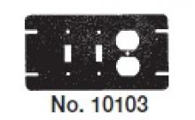 Mulberry 10103 - 3G.COMBINATION COVER