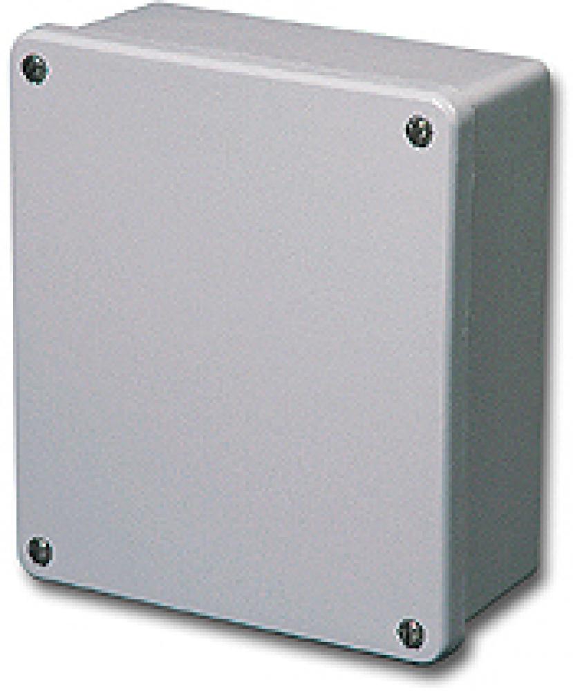 ENCLOSURE JUNCTION 7X6X3 FG