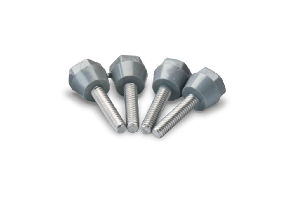 1/2 OELB1 AND OET1 ENCAP SCREW