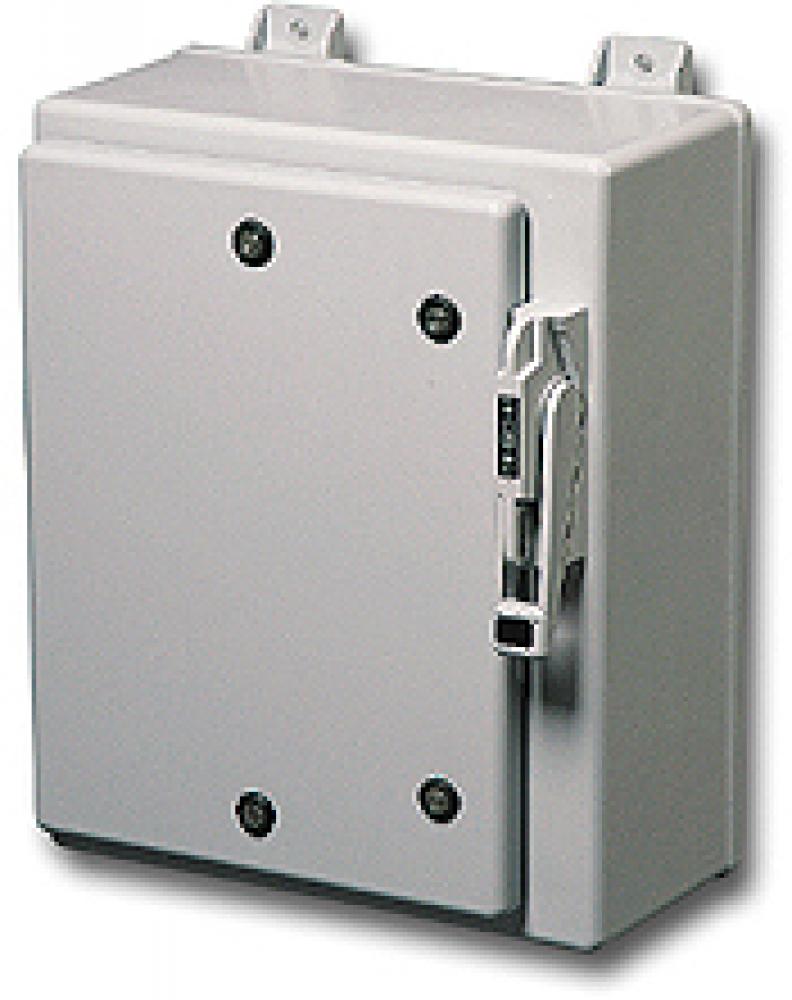 ENCLOSURE OPERATING HANDLE 24X24