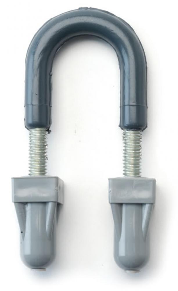 1/2 COATED STEEL U-BOLT