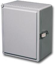 Robroy Industries CL1109HPL - ENCLOSURE CLASSIC 11X9X6 FG HPL