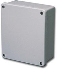 Robroy Industries F763 - ENCLOSURE JUNCTION 7X6X3 FG