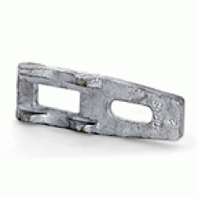 Robroy Industries KNCSK-1 - KORNS CLAMPBACK SPACER 1