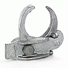 Robroy Industries KNET-2 - KORNS CONDUIT CLAMP EDGE TYPE 2