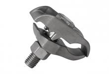 Robroy Industries PBPAR-4 - 4 PARALLEL BEAM CLAMP