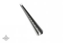 Robroy Industries A-4PLH-316X10 - Slotted Strut 7/8" 316