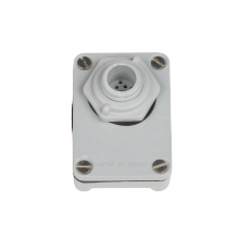 Robroy Industries REBV4XKIT - BREATHER VENT TYPE 4X