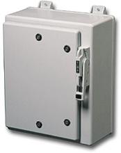 Robroy Industries C2424 - ENCLOSURE OPERATING HANDLE 24X24