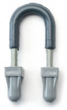 Robroy Industries U-300-PVC - 3 COATED STEEL U-BOLT