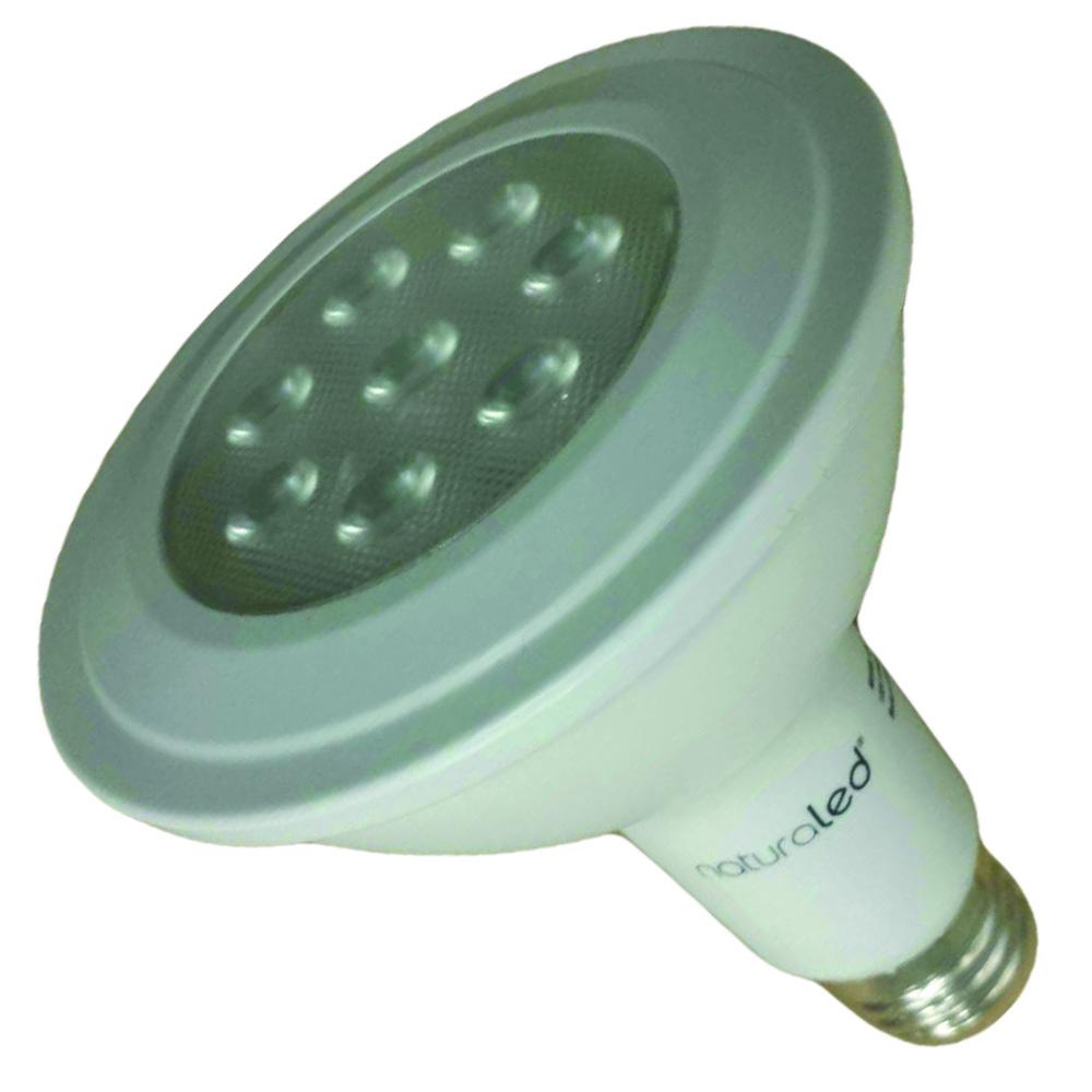 9PAR30L/LED/DIM/FL/30K