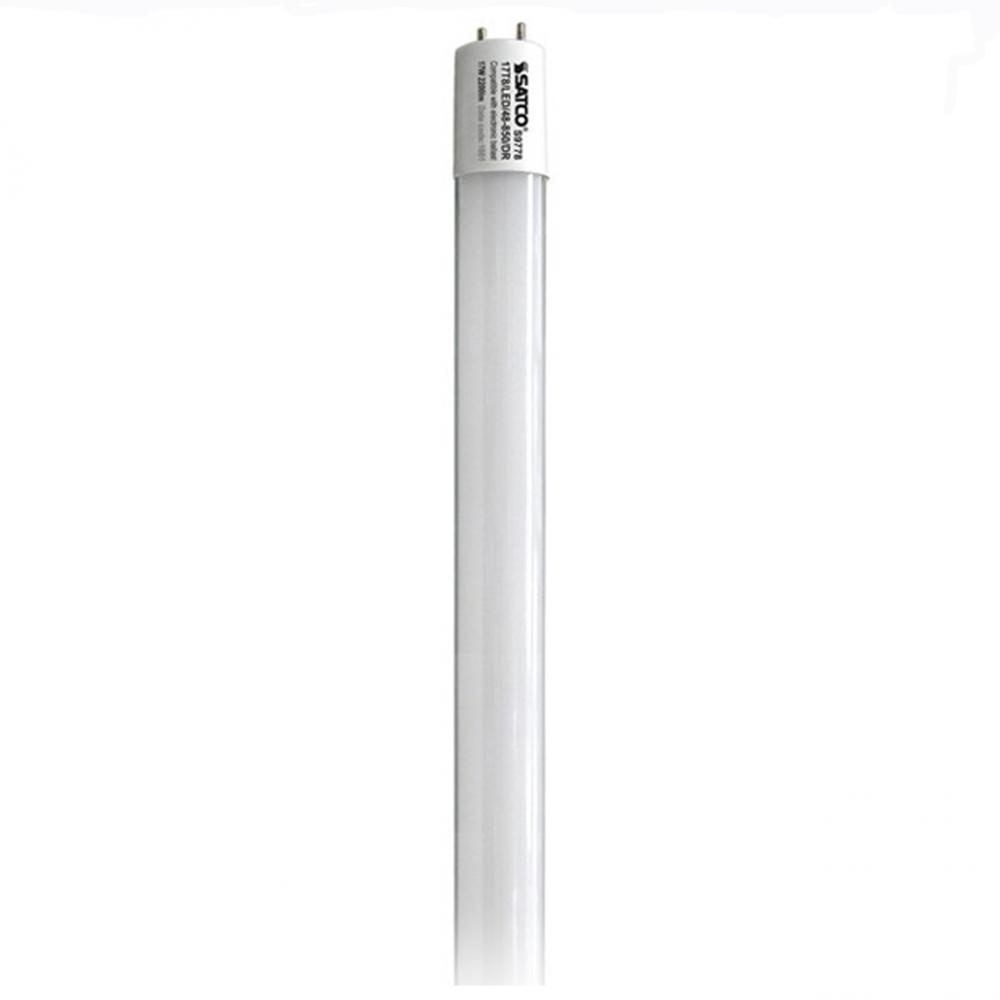 LED/15W/T8/5000K/48