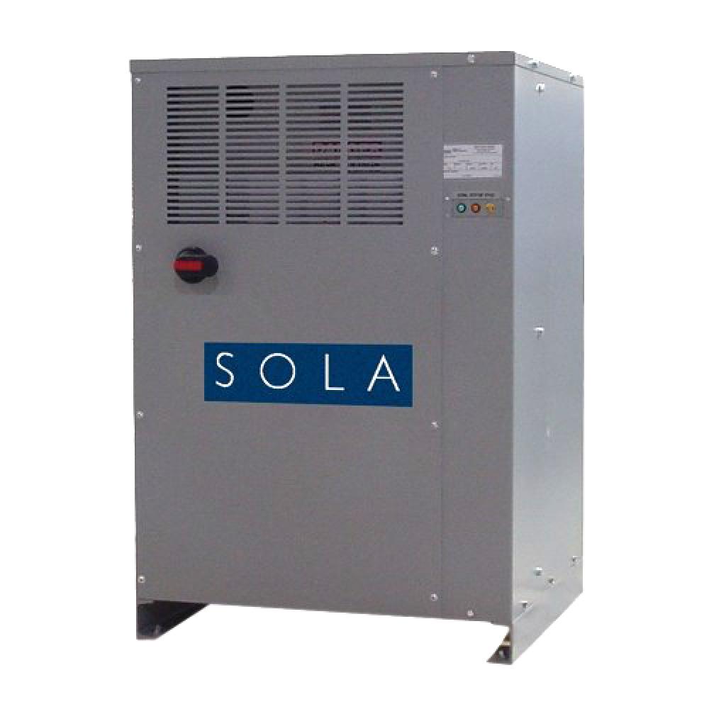 3PH REG 20KVA 208D-208Y