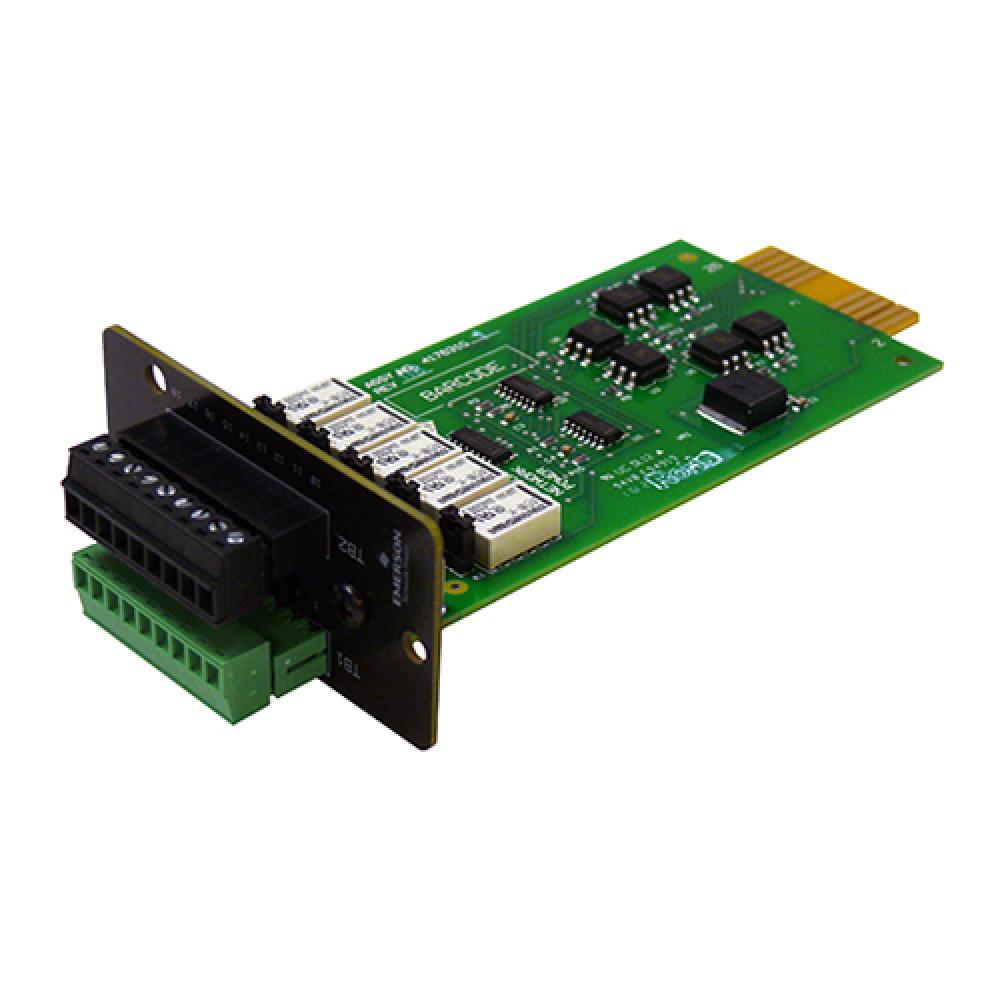 INTELLISLOT RELAY CARD C