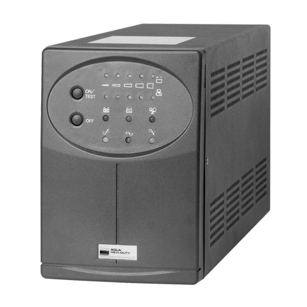 L/I-S UPS 700VA 120-120V 50/60