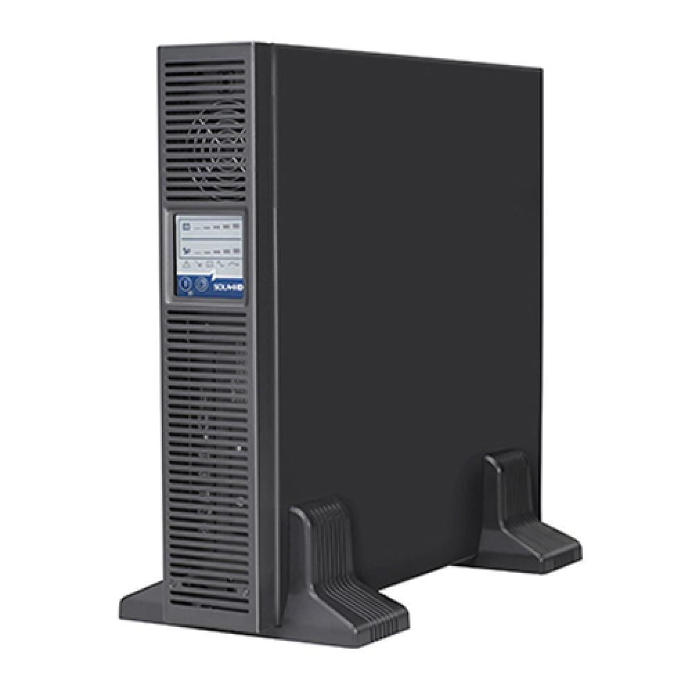 UPS ON LINE 1000VA 120V 3G