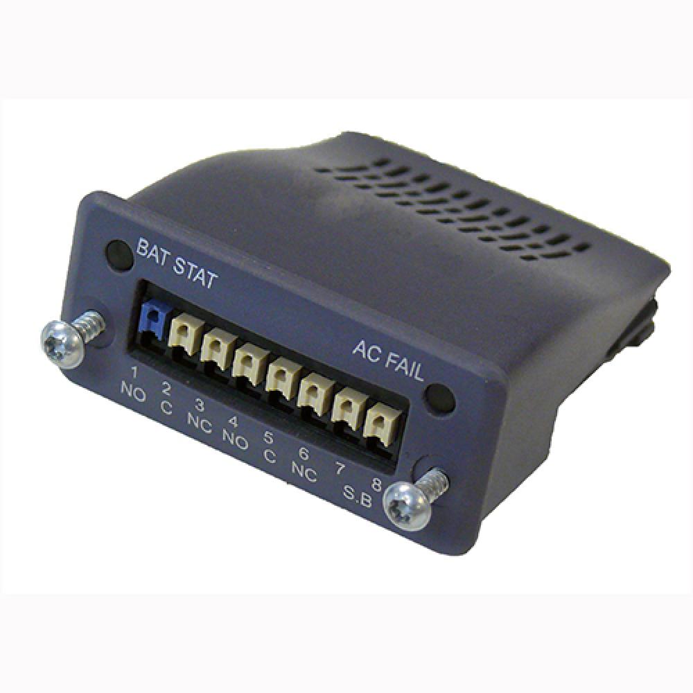 SDU CF Dry Contact I/O RELAY CARD