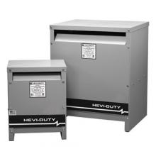 SolaHD E2H300SCU - 300KVA 480D-208Y CU