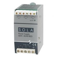 SolaHD SDN2.5/20RED - EXT.RED MOD 20A MAX 22.5-28.5V