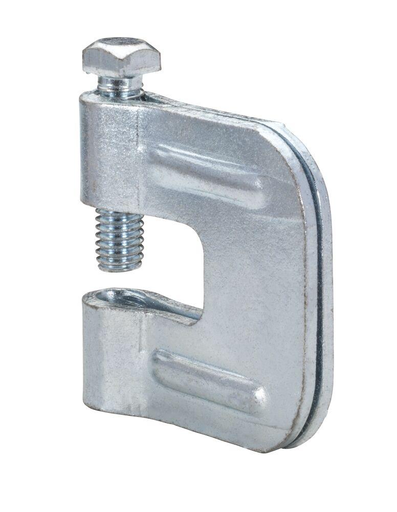 3/8-16 C CLAMP 10/100-PK