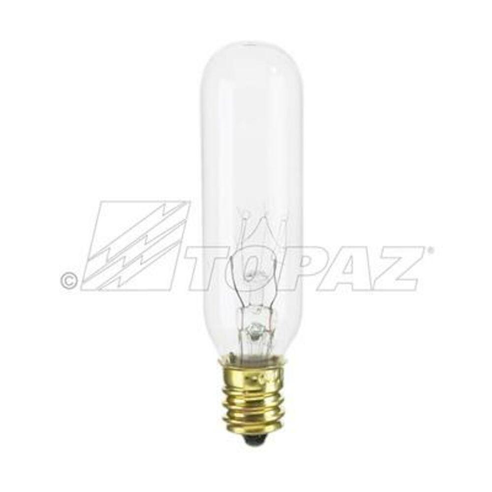 25/500PK CLEAR SWITCHBOARD/EXIT LAMP