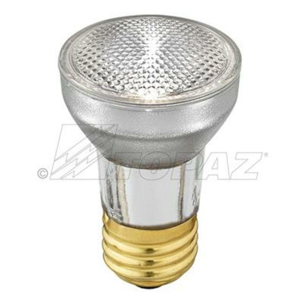 15PK 60W 120V HALOGEN PAR16