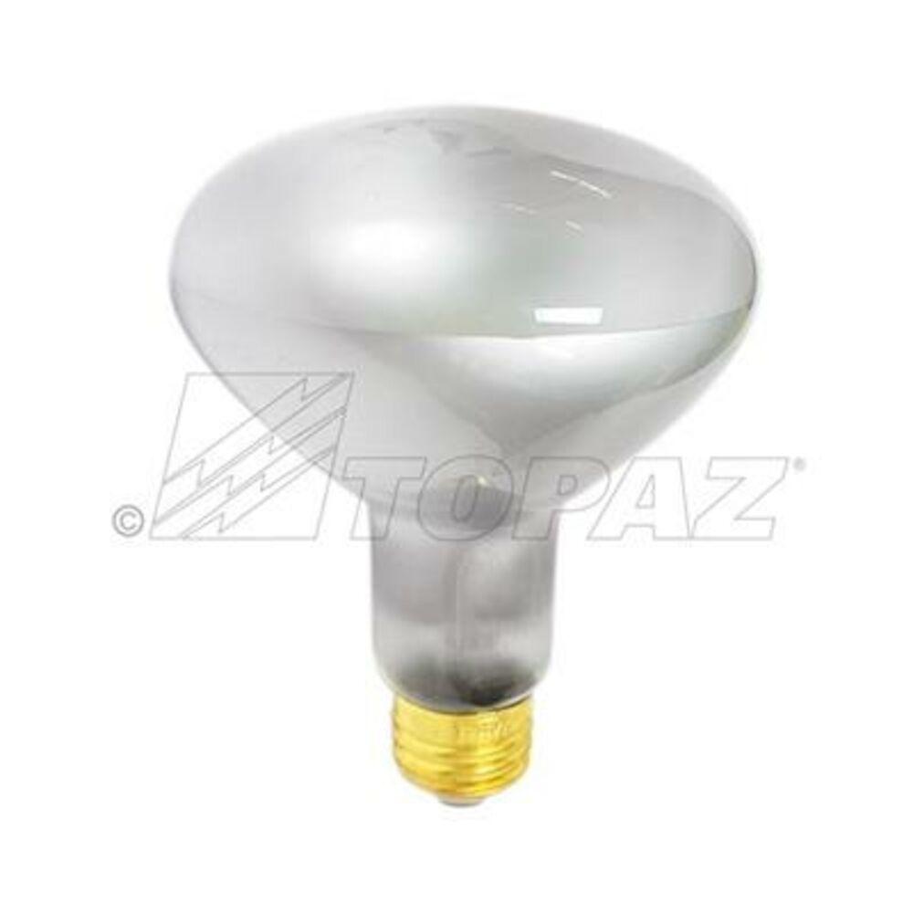 15/60PK 65W BR30 REFLECTOR 130V