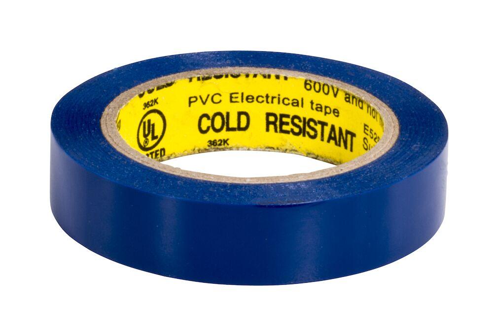 3/4" x 22 FT RUBBER TAPE 100PK