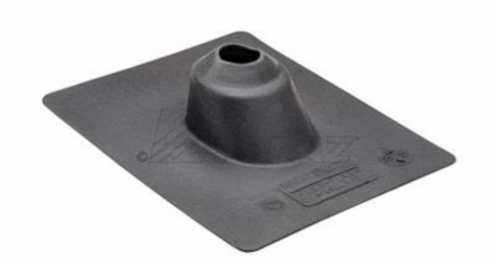 2" ROOF FLASHING 12-PK