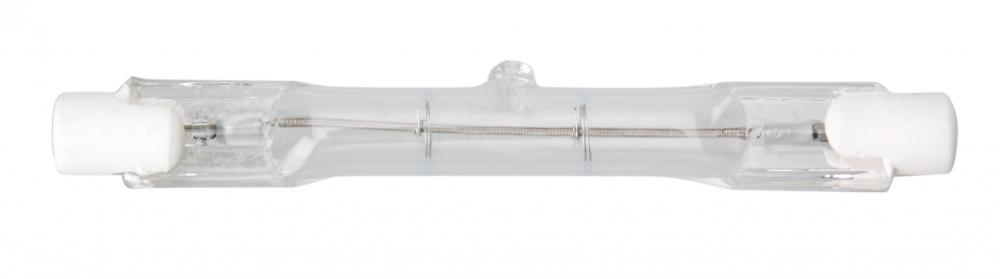 BULB, 150W 130V 3" T-3 HALOGEN