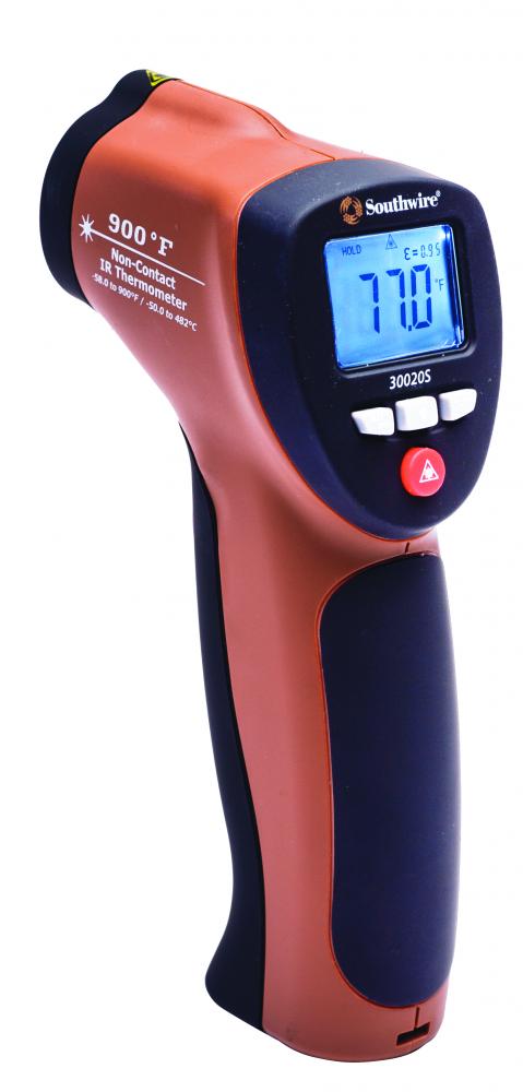 THERMOMETER, IR 900F 10:1 30020S (FR)