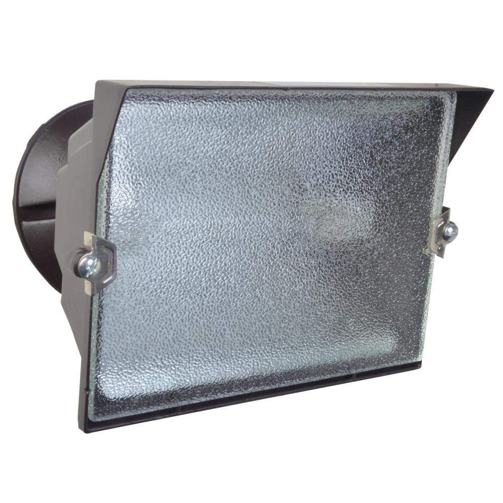 LIGHT, SECURITY 300W HALOGEN FLOOD