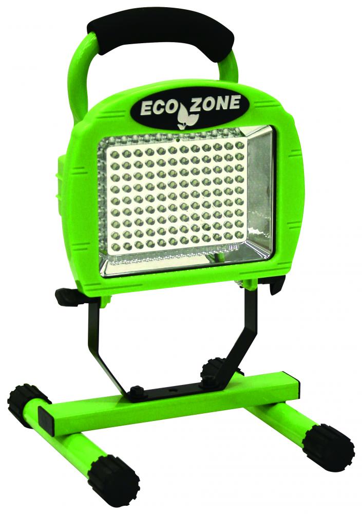 108-LED Portable Work Light