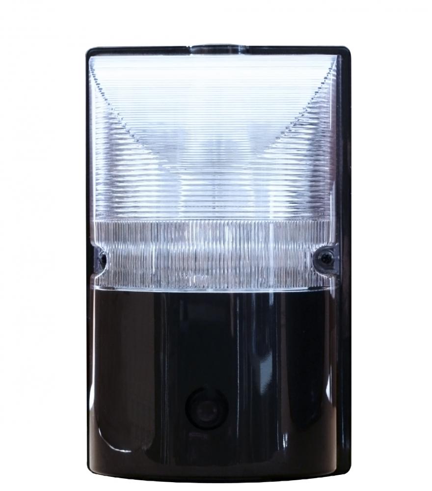 LIGHT, SECURITY 35W HIGH PRESSURE SODIUM