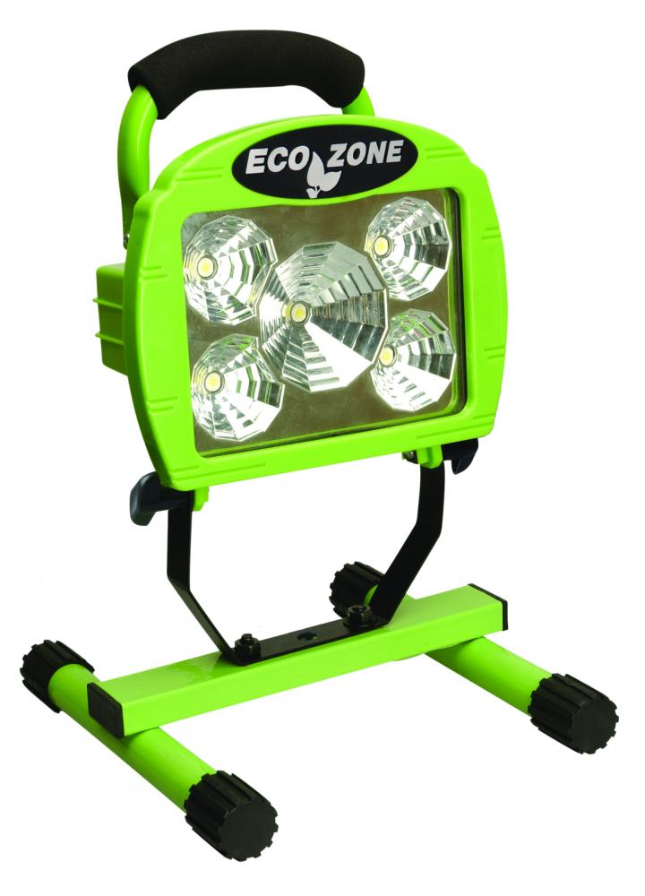 5-LED Portable Work Light