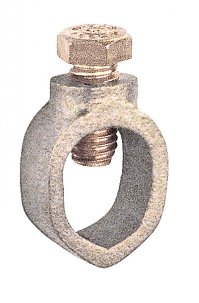 One-Halfin Ground Rod Clamp 50 Pak