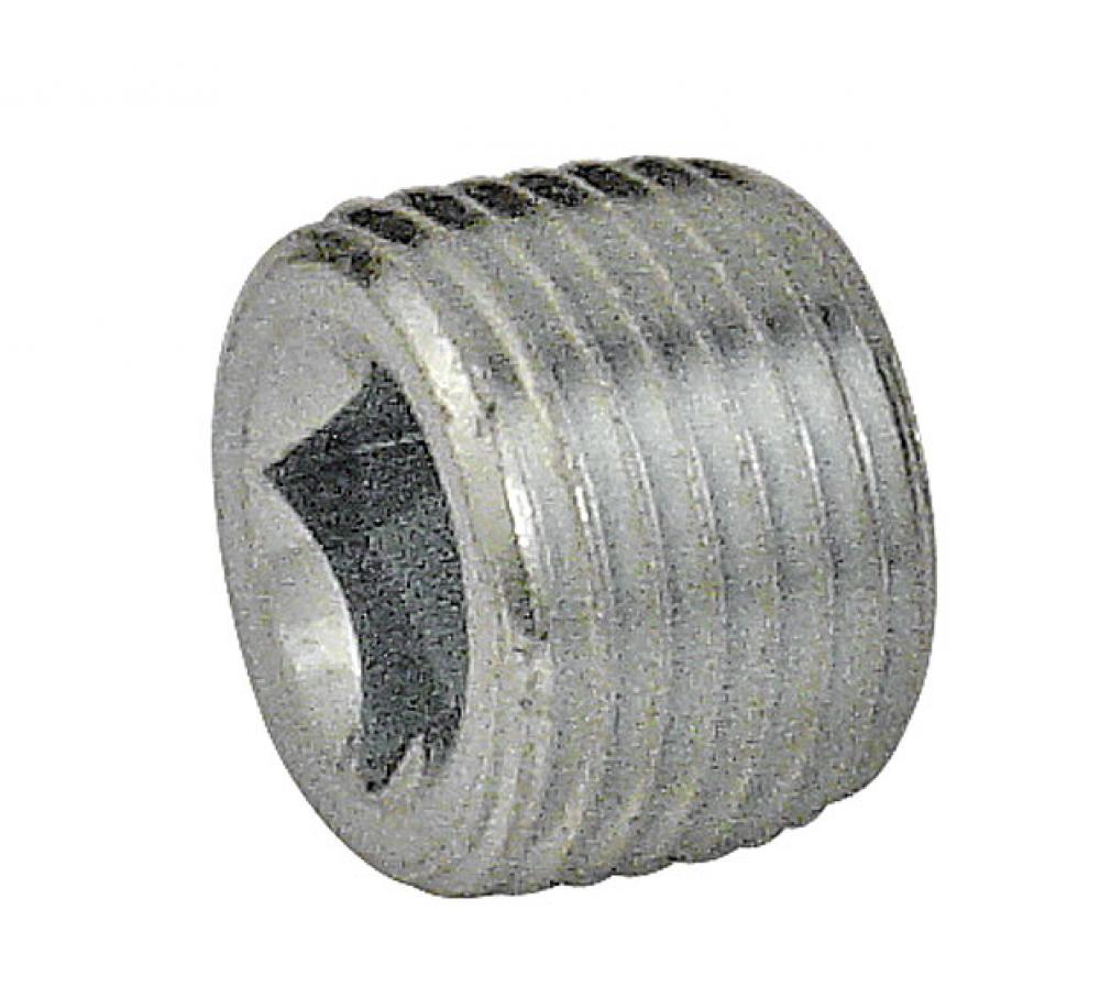 Conduit Hole Plug 3-1/2"