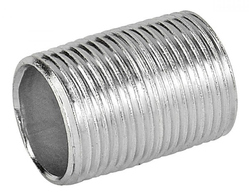 3in Galvanized Rigid Conduit Pipe Nipple