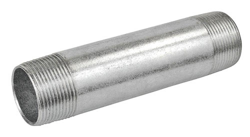 Long 3-1/2" Glvd Rgd Cond Pp Npl 6" 5pk