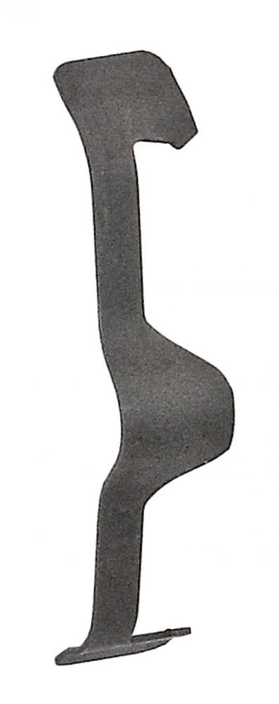 Conduit Hanger Wing Clip 3/8" 100 Pak