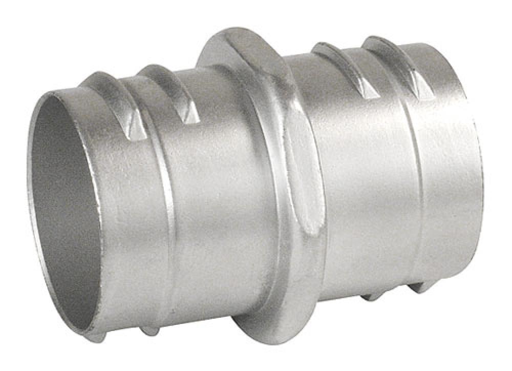 1in Di Cast Zinc Scrw In Couplings 10pk