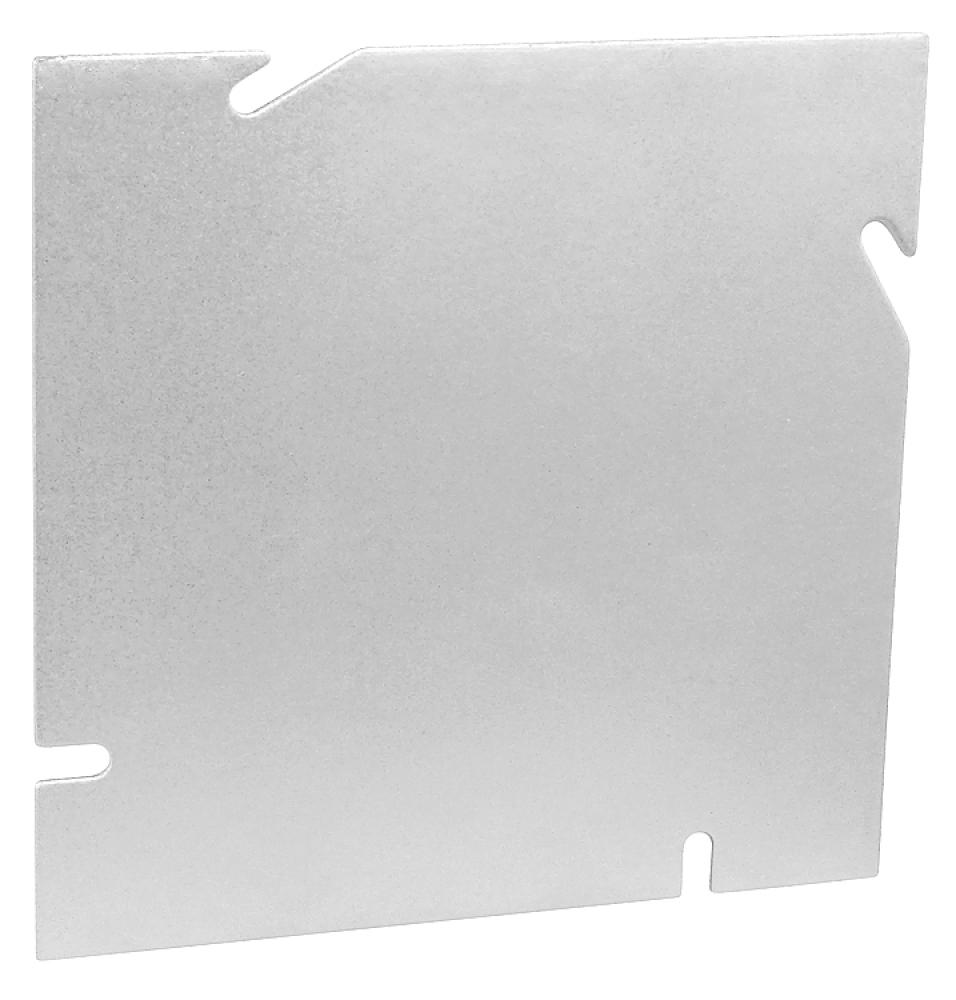 5in Square Cover Blank