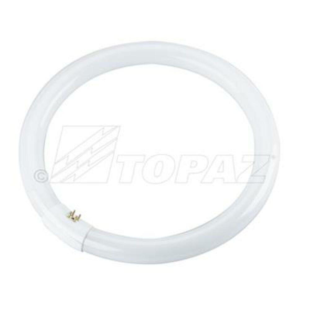 12PK 32W 12" COOL WHITE T9 CIRCLINE