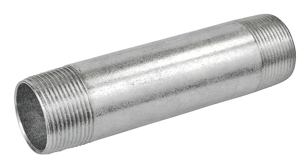 Long 4" Glvd Rigid Condt Pip Npl 5" 5pk