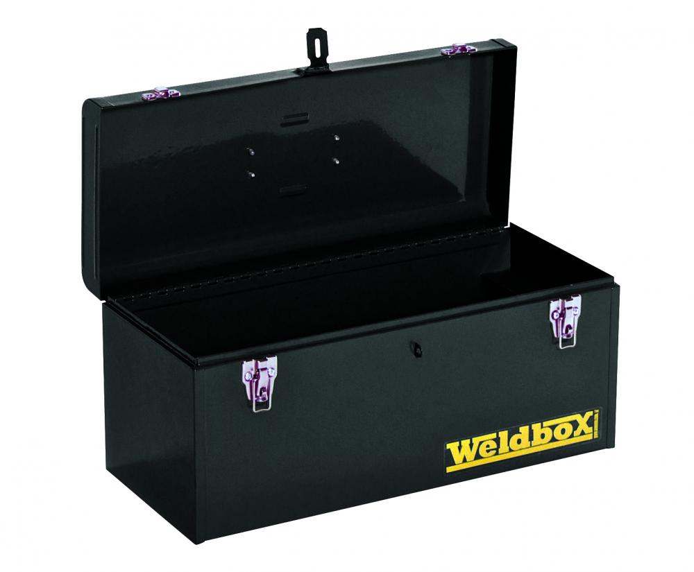 WELDBOX 2008