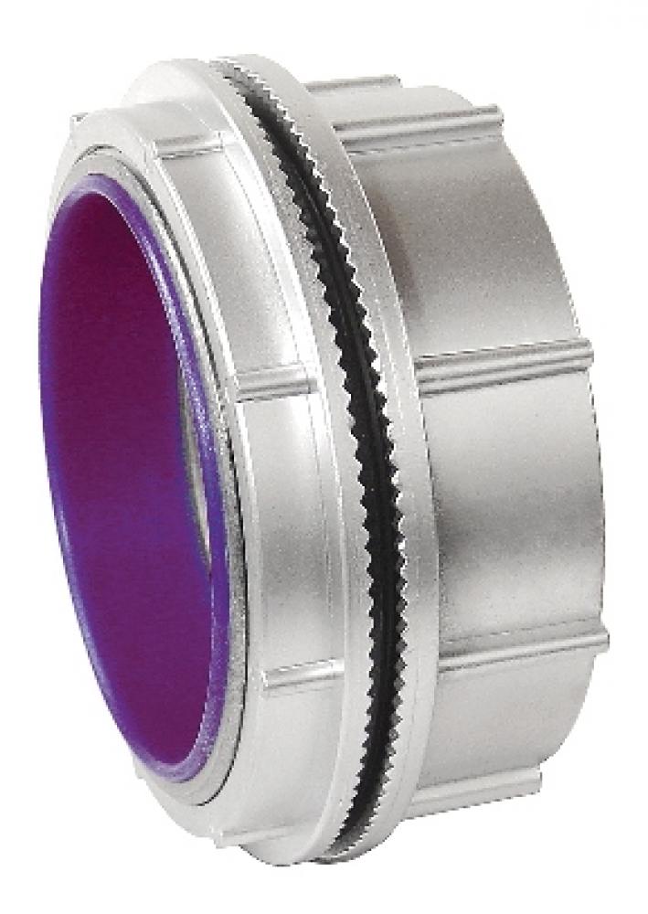 Stainless Steel Myers Hub 3/4" 10 Pak