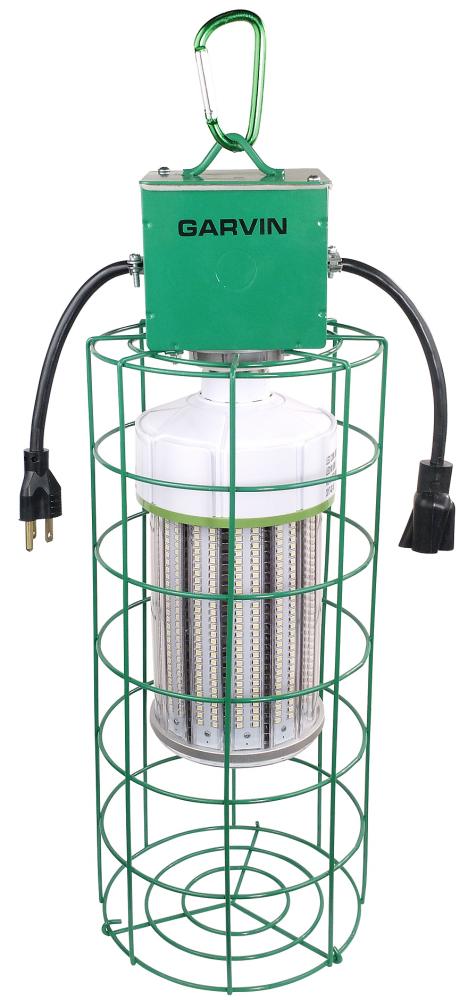 40 Watt LED Temp Light Stringer 6500K