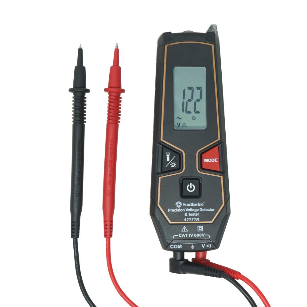 41171N Precision Volage Detector & Tester